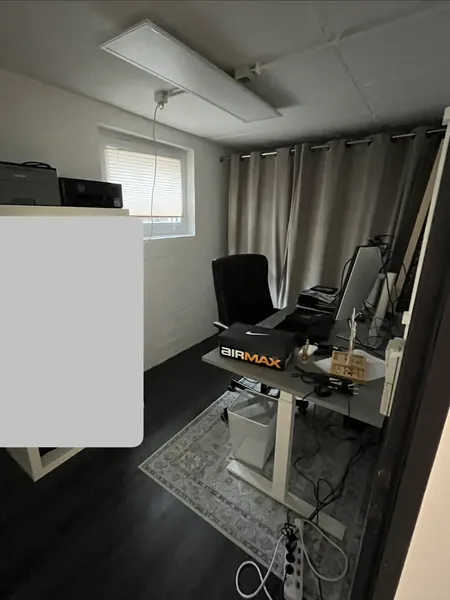 Familienidyll in Kladow: 6-Zimmer-Haus in ruhiger Lage — photo 1